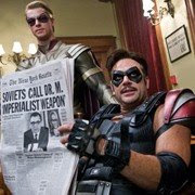 Watchmen