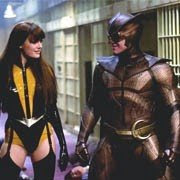Watchmen