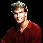 Patrick Swayze