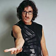 Charly Garcia