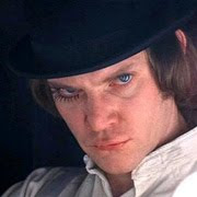 A Clockwork Orange