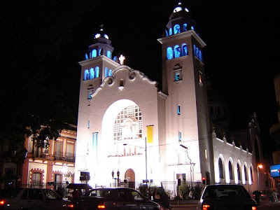 IGLESIA SAN JUDAS TADEO MADRID iglesia san judas tadeo madrid: