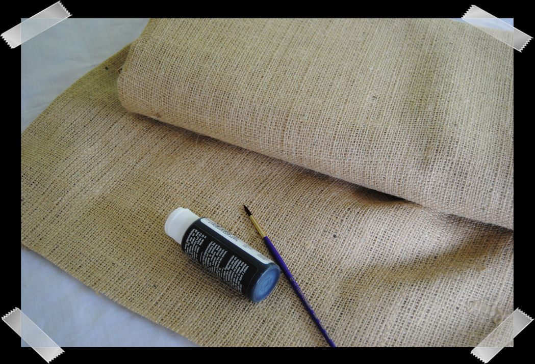 LaurieAnna's Vintage Home Chair Covers Make Your Own Tutorial