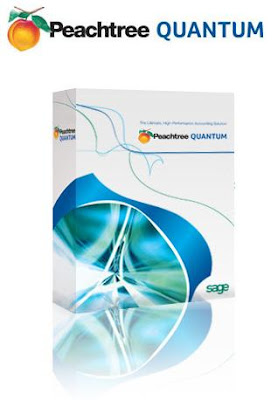 sage peachtree quantum 2010 accountant