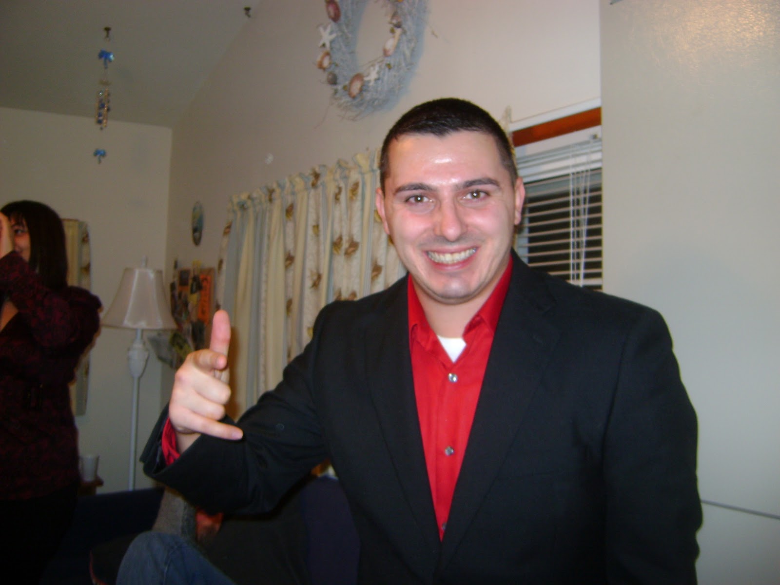 New Years Eve weekend was a good weekend. Due to the fact that a friend of ... Images