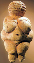 Woman of Willendorf