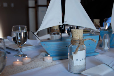 Nautical Baby Shower Theme Party