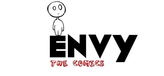 Envy Comics