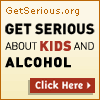 Alcohol and Children