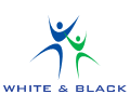Asociación Europea para el Desarrollo y la Cooperación con los Pueblos WHITE & BLACK