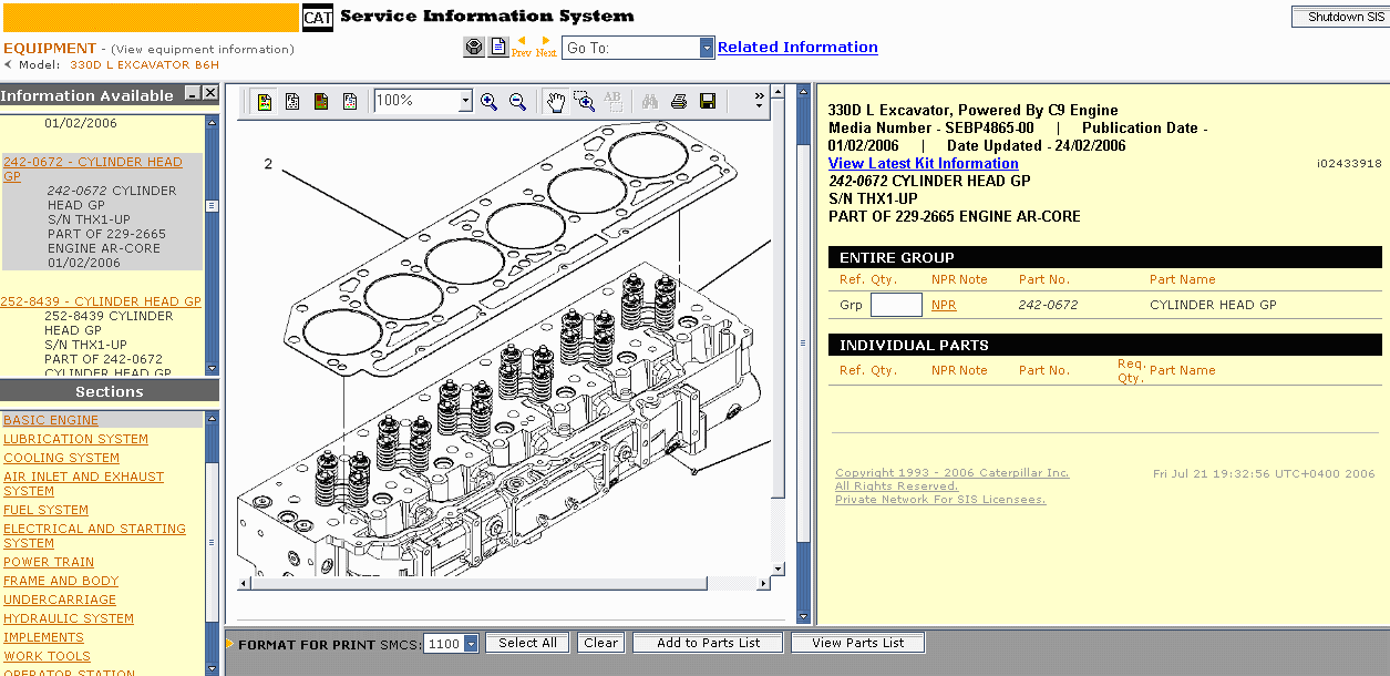 أخر إصدارات البرنامج العملاق لصيانة معدات الكاتربيلر وقطع ... caterpillar motor grader wiring schematics 