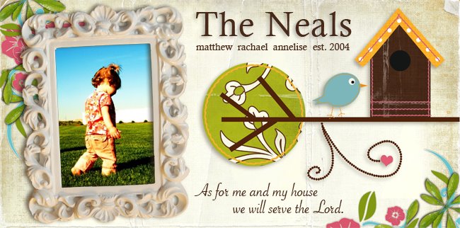 The Neals