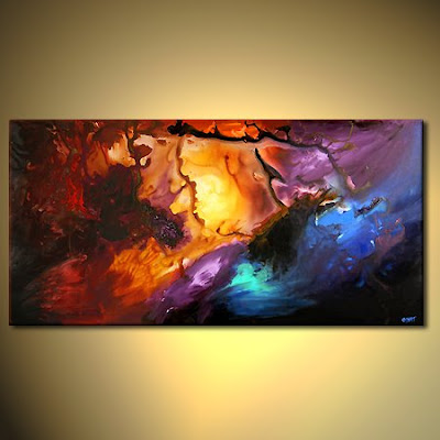 abstract art abstract art