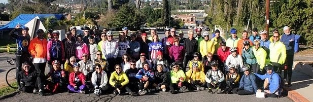 2022 Annual Hi San Diego Christmas Bicycle Trip Bicyclinghub.com: All I Want For Christmas Is To Ride My Bike! 54Th Annual  San Diego X-Mas Bike Ride Provides Multiple Gifts For All