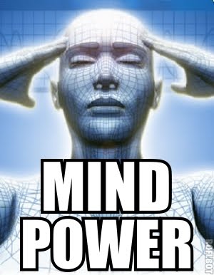 Mind Power 365