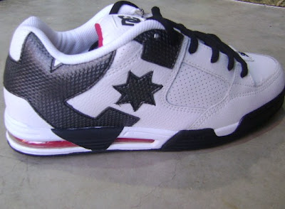 dc shoes retro