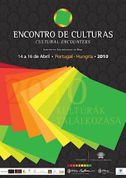 ENCONTRO DE CULTURAS * Portugal - Hungria