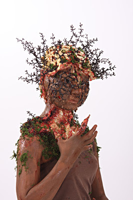 Amazing Body Art from the 2008 World Bodypainting Festival in Daegu, South Korea Amazing Body Art from the 2008 World Bodypainting Festival in Daegu, South Korea