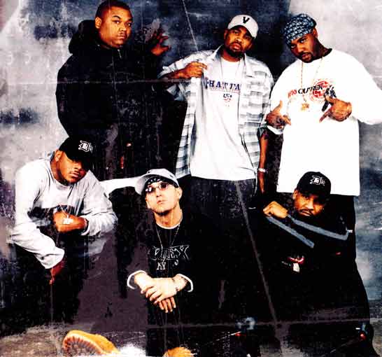 D12 Band