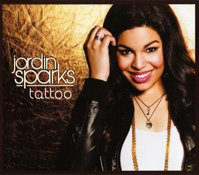 Jordin Sparks – Tattoo (Promo CDS) Label…………………….: 19 Recordings/Jive/Zomba Jordin Sparks – Tattoo (Promo CDS) Label…………………….: 19 Recordings/Jive/Zomba