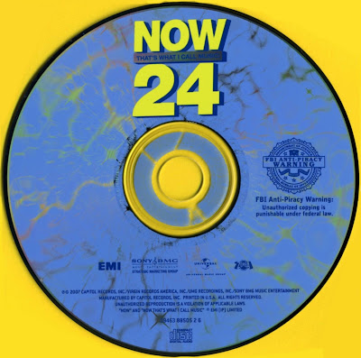 Now Thats What I Call Music! - Wikipedia