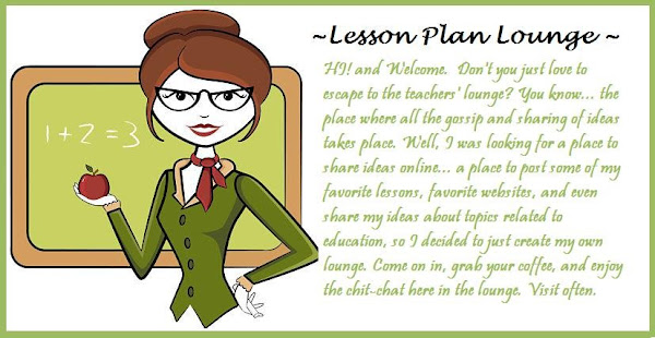 Lesson  plan
