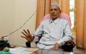 Jharkhand Educational Tribunal 's Chairman