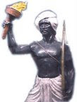 Birsa Munda