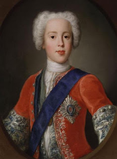 bonnie prince charles