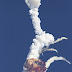 Foguete indiano explode após lançamento