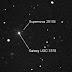 Menina de 10 anos é a "mais jovem descobridora de supernova"