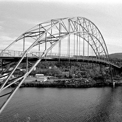 Old bridge