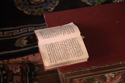 Prayer book