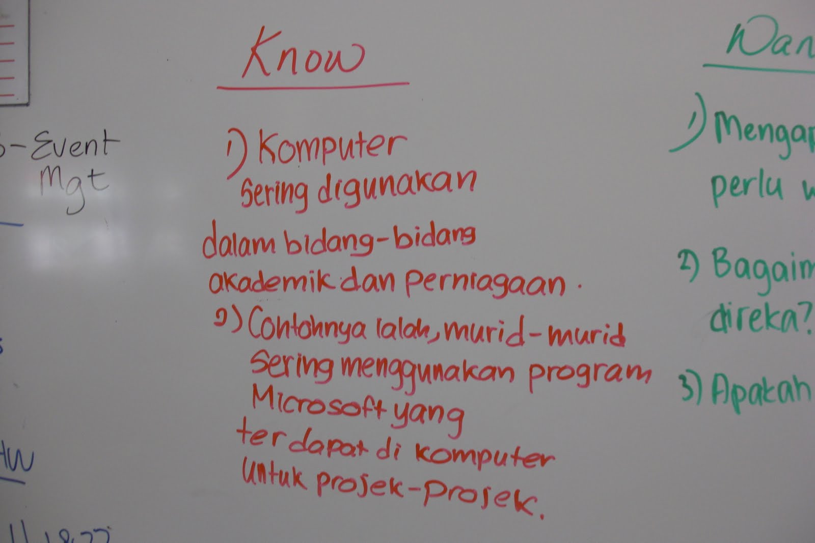 Cerita Rakyat Orang Melayu April 2010