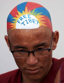 Free Tibet