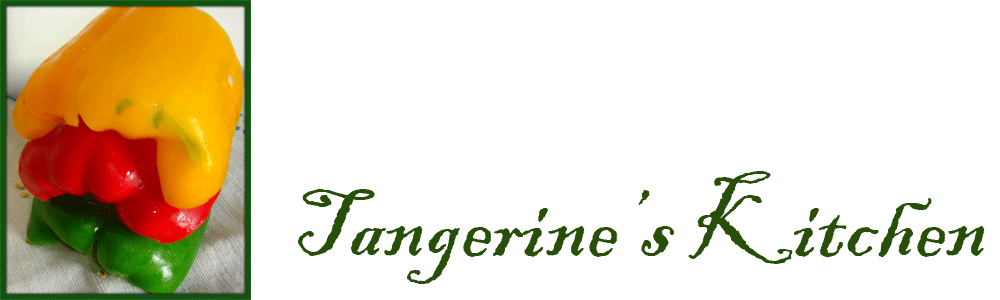 Tangerine\