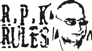 RPK Rules Tees