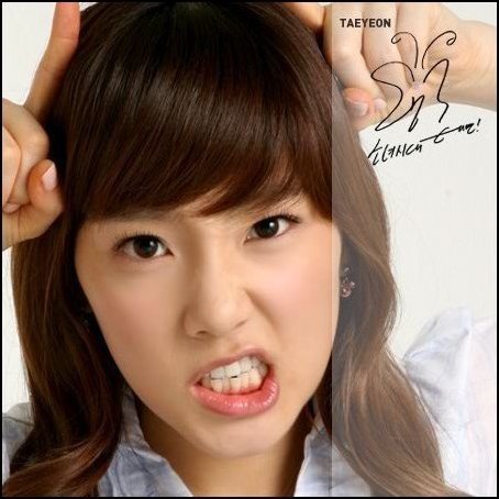 girls generation taeyeon gee girls generation taeyeon gee
