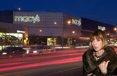 Anna Wintour Recessionista? Shes Heading to Macys Queens for FNO 2009 08 annamacysresized Anna Wintour Recessionista? Shes Heading to Macys Queens for FNO