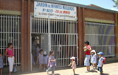 Jardín de infantes "28 DE MAYO"