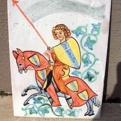 Cavaliere Medievale