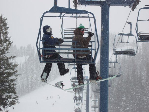 [Snowboard]