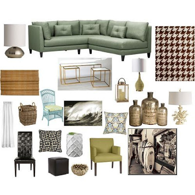Pawleys Island Posh: May 2009