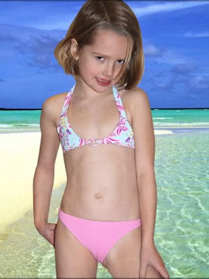 young samoa teens pussy pics from Makai too young for modeling