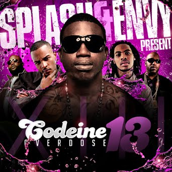 codeine overdose 9 mixtape