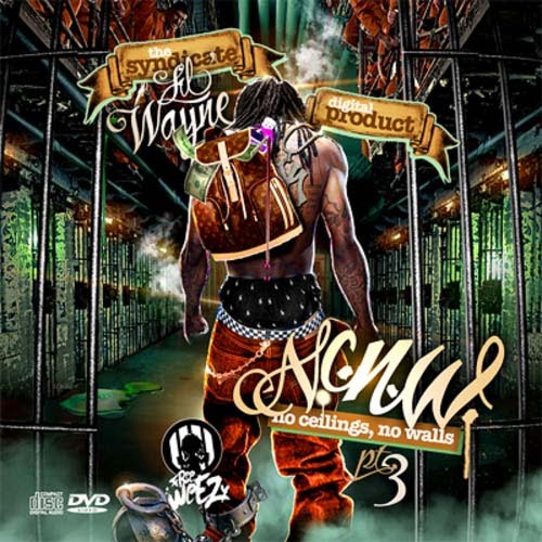 no ceilings album cover lil wayne no ceilings album cover lil wayne