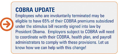 cobra, premium, stimulus,