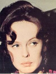 Sandy Dennis Son