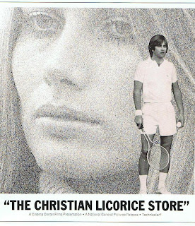 The Christian Licorice Store movie