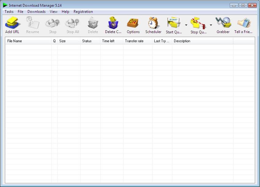 crack internet download manager 2015 torrent